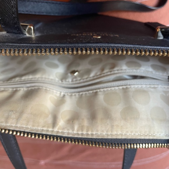 Kate Spade Top Handle/Crossbody Bag - Picture 5 of 10